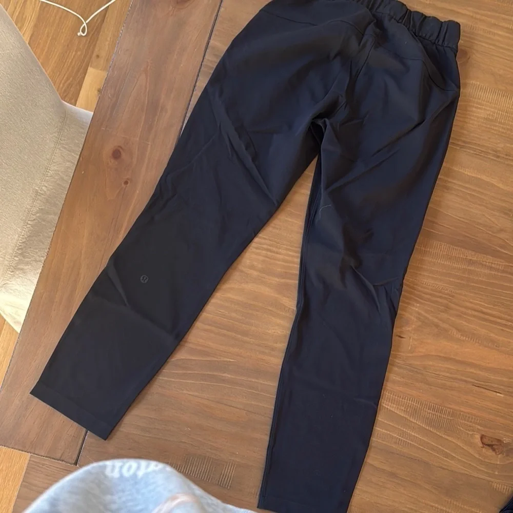 Lululemon Black Pants